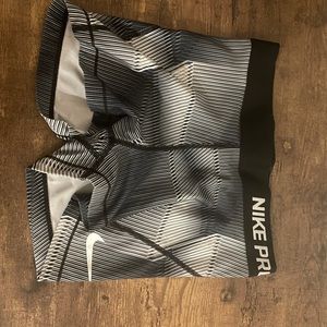Nike Pros